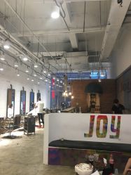 大厅-JOY Hair salon