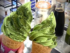 -THE MATCHA TOKYO抹茶东京