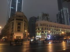 -老上海葱油饼(黄河路店)