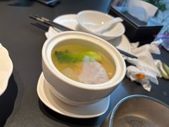 狮子头位汤-铜锣湾·有麝自然香(渝北财富中心店)