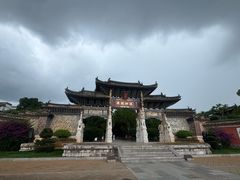 -建水文庙