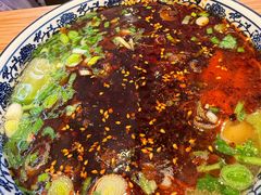 -有礼有面(知春路店)