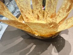-大张烙馍村·美食地标(泉山店)
