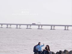 -南汇嘴观海公园