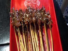 -老表记广西宵夜螺蛳鸭脚煲(西大店)