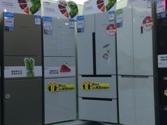 -国美电器(成都天府立交店)