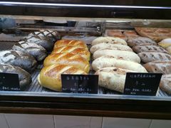 -仙峰天然面包(迎宾路店)