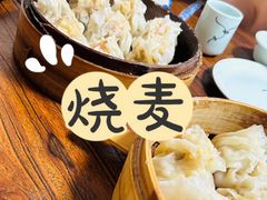 -正宗天津烧麦馆(柳州路店)