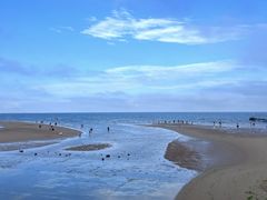 -日照海滨国家森林公园