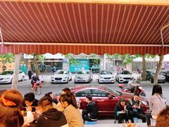 -黄潇洒老火锅(九眼桥宏济巷店)