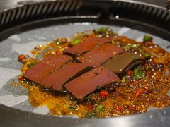 -么子烤肉(化龙池店)