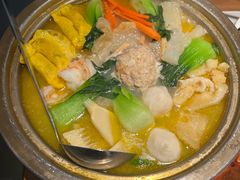 -大潮淮·淮扬菜(何园旗舰店)