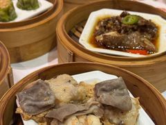 -稻香海鲜饭店(第一国际店)