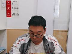 -郑远元专业修脚房(昌里东路店)