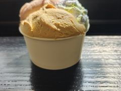 -Dal Cuore 达可芮冰淇淋(陕西北路店)