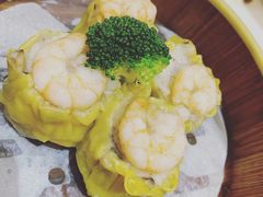 -北海渔村酒楼·粤菜海鲜点心(新华店)
