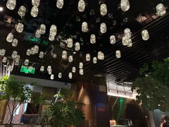 -Lets burger非常汉堡·环球风味(蓝色港湾店)
