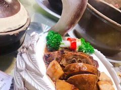 -五邑人家(江门店)