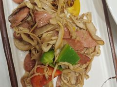 -天龙宝严素食馆(大兴善寺店)