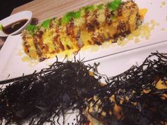 -牛油果大师寿司(瑞景店)