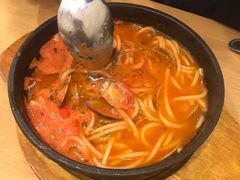 -萨莉亚意式餐厅(天河城购物中心店)