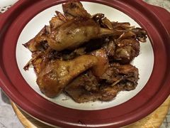 -四道菜·福建菜馆(新街口金鹰店)