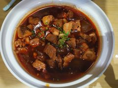-怀来印象