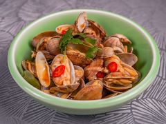 -阿湾楼·温州海鲜·江浙菜(京江路店)