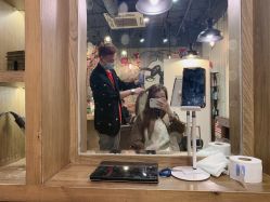 -逸丝风尚yesfashion造型