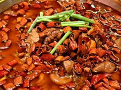 -先启半步颠·川菜小炒