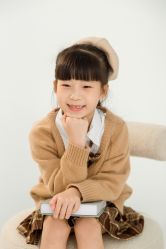 -小熊维尼高端儿童摄影(福田新洲店)
