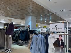 -BIGOFFS 超级折扣(仁恒伊势丹店)