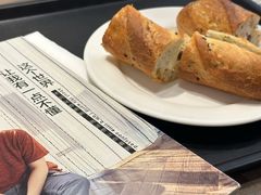 -CARINO BAKERY&CAFE(南方商城店)