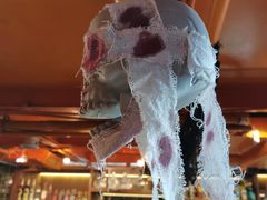 -Q MEX 库迈墨西哥餐吧(三里屯店)
