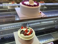 -巴黎贝甜(杨浦宝地店)