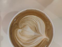 -NOVAE CAFE 咖啡·可颂(望京店)