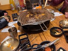 -九田家黑牛烤肉料理(华侨城店)