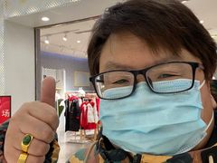 -港悦广场