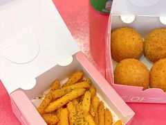 -悠个炸鸡(南京创始店)