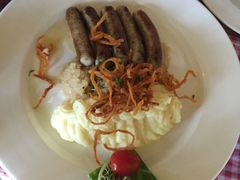 -Paulaner·德国帕拉娜自酿啤酒餐厅(海上世界店)