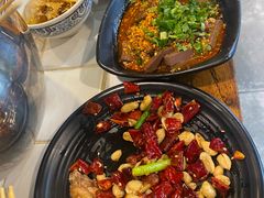 -一岚一山(角门总店)