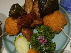 -清迈泰·泰国餐厅(华发商都店)