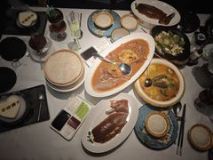 -彩虹之约•淮扬家宴(亚运村店)