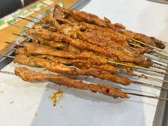 -汇通杨家·烤肉(汇通店)