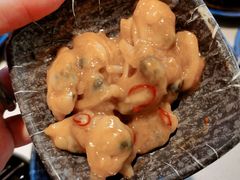 -和町回转自助日料(华山环宇城店)