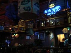 -月亮瓦肆音乐酒吧(环山路店)