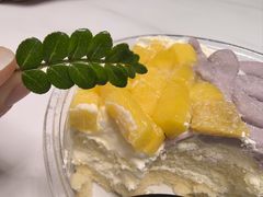 -满月蛋糕定制·商务茶歇·diy课程(万达广场店)