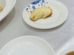 -聚春园自助餐厅(东街口店)