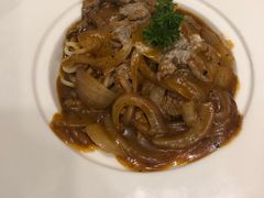 -红房子西菜馆(淮海中路店)