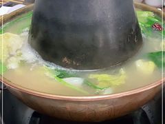 -大明铜锅·烤涮坊·烧烤(总店)